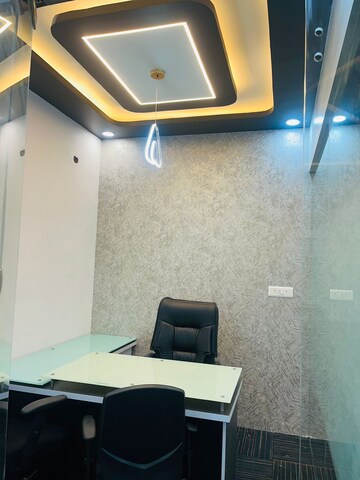 Team Area in  Office Space at Sector 2 – for Rent