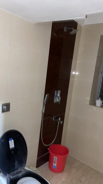 Furnished Amenities in 2 BHK Apartment at Acme Ozone, Manpada – for Rent