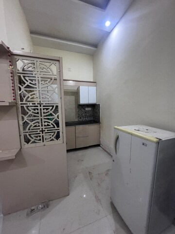 Living Room in 1 BHK Apartment at Sector 127 – for Rent