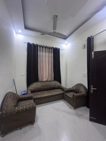 1 BHK Apartment For Rent in Sector 127