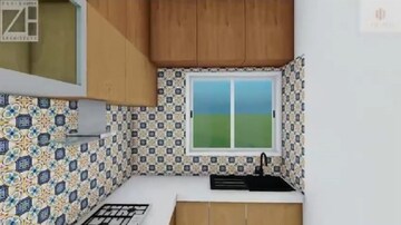 Furnished Amenities in 2 BHK Builder Floor at Saligramam – for Sale