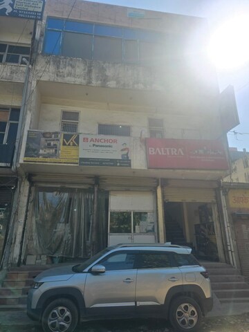 Commercial Showroom 4050 Sq.Ft. For Rent in Kalka Garhi Ghaziabad  8360261