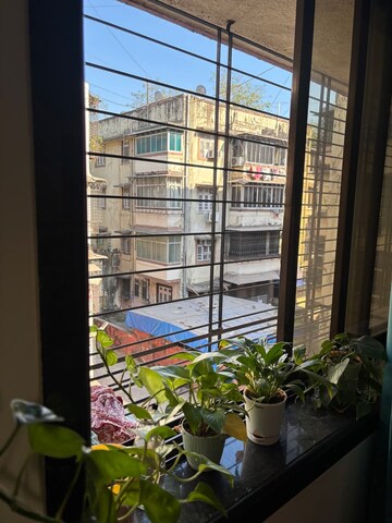 Room in  Pg at Upper Worli – for Rent