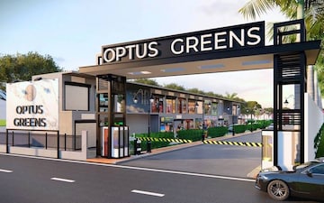 Plot For Sale in Sector 63