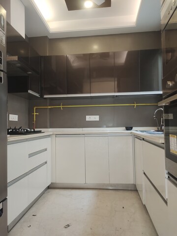 3 BHK Builder Floor For Rent in Greater Kailash I