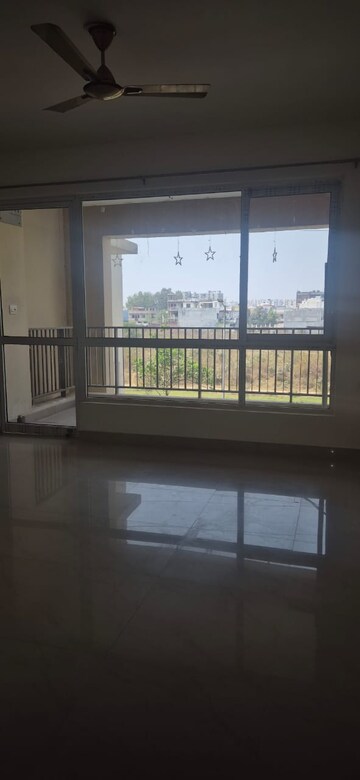 Kitchen in 3 BHK Apartment at BBD Green City, Gomti Nagar – for Rent