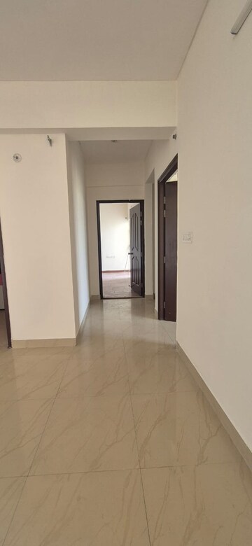 Building Lobby in 3 BHK Apartment at BBD Green City, Gomti Nagar – for Rent