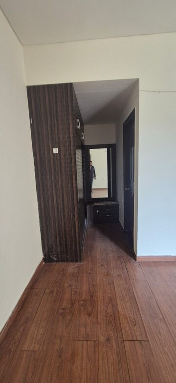Building Lobby in 3 BHK Apartment at BBD Green City, Gomti Nagar – for Rent