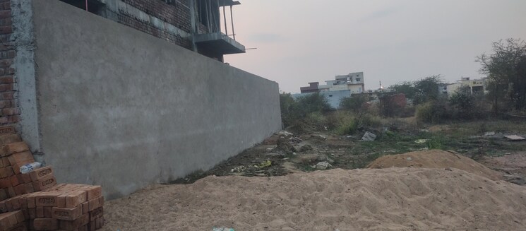 Exterior View, mopka  1200 Sq.Ft. Plot In Mopka Bilaspur 8361266