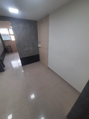 Floor Plan in  Office Space at Hiren Light Industrial Estate, Mahim – for Rent