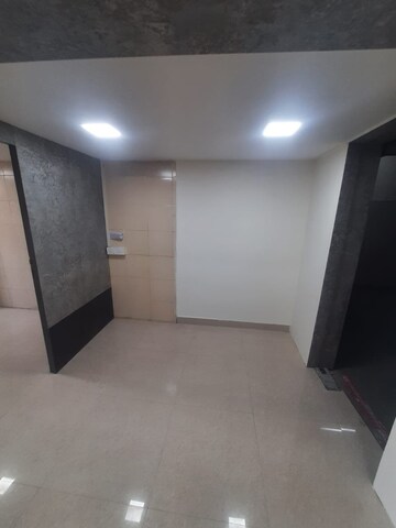 Floor Plan in  Office Space at Hiren Light Industrial Estate, Mahim – for Rent