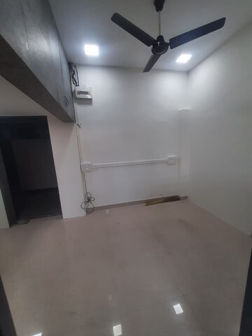 Floor Plan in  Office Space at Hiren Light Industrial Estate, Mahim – for Rent
