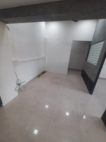 Floor Plan in  Office Space at Hiren Light Industrial Estate, Mahim – for Rent