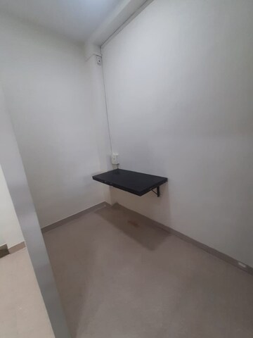 Floor Plan in  Office Space at Hiren Light Industrial Estate, Mahim – for Rent