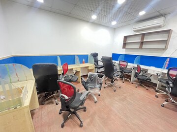 Parking in  Office Space at Sector 1 – for Rent