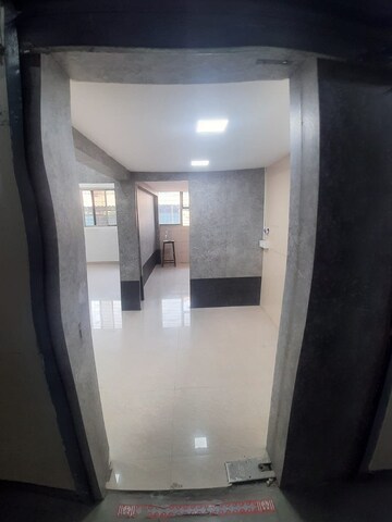 Building Lobby in  Office Space at Hiren Light Industrial Estate, Mahim – for Rent