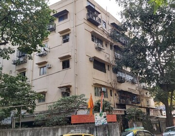  Office Space – Exterior View View at Hiren Light Industrial Estate, Mahim - for Rent