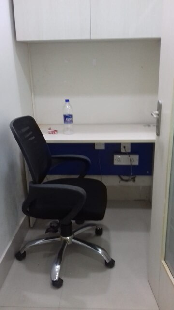 Team Area in  Office Space at Salt Lake Sector V – for Rent