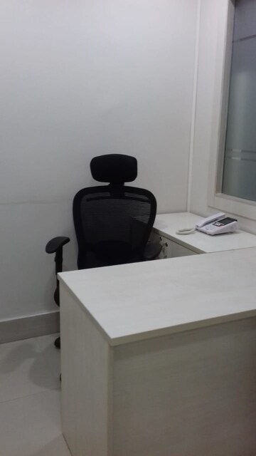 Team Area in  Office Space at Salt Lake Sector V – for Rent