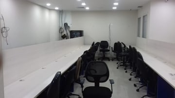  Office Space For Rent in Salt Lake Sector V