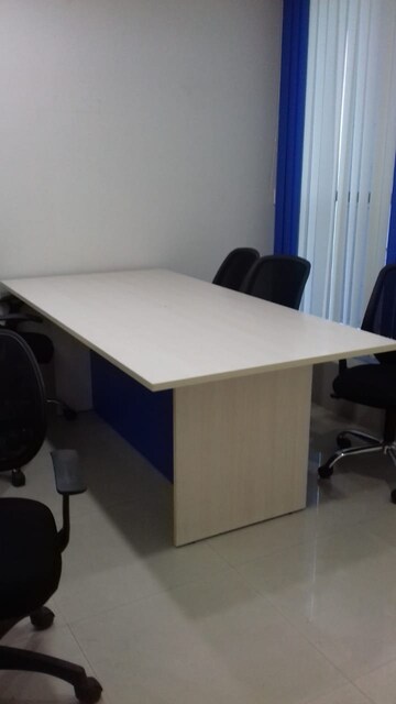Team Area in  Office Space at Salt Lake Sector V – for Rent