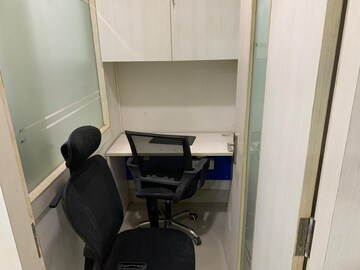 Team Area in  Office Space at Salt Lake Sector V – for Rent