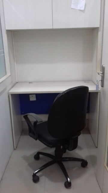 Team Area in  Office Space at Salt Lake Sector V – for Rent