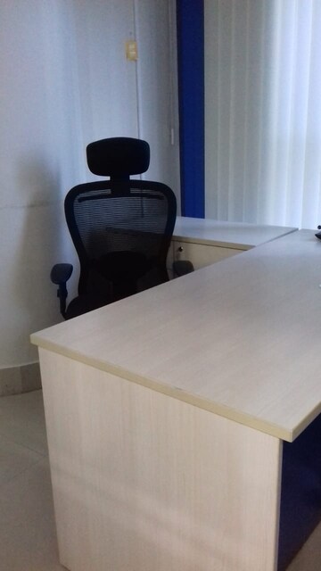 Team Area in  Office Space at Salt Lake Sector V – for Rent