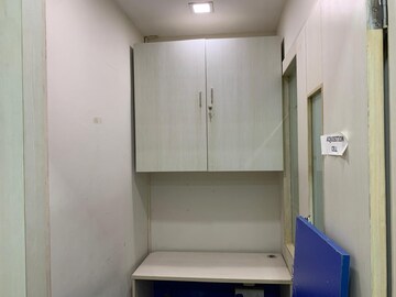 Furnished Amenities in  Office Space at Salt Lake Sector V – for Rent
