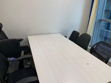 Room in  Office Space at Salt Lake Sector V – for Rent