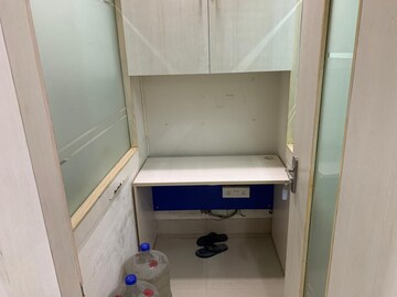 Furnished Amenities in  Office Space at Salt Lake Sector V – for Rent