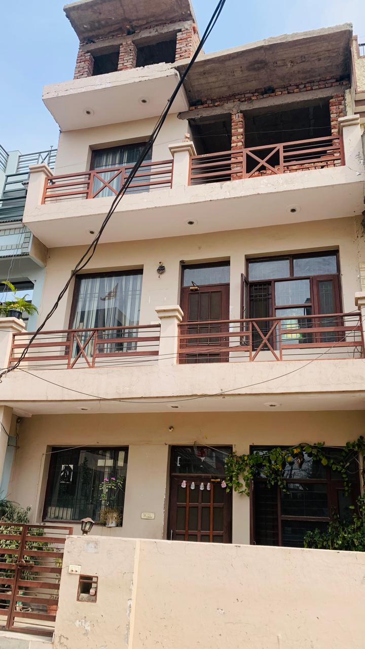 5 BHK Independent House For Sale in Gee Associates 
