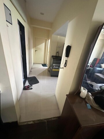 Building Lobby in 2 BHK Apartment at Powai Vihar, Powai – for Rent