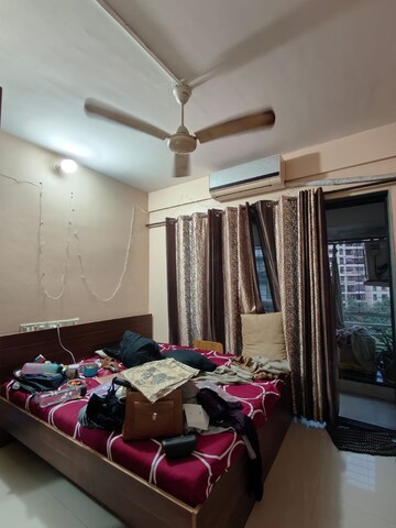 2 BHK Apartment For Rent in Powai Vihar, Powai