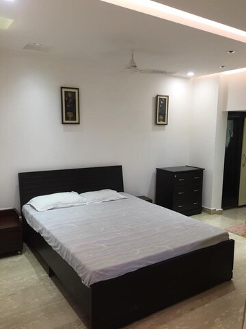 1 BHK Apartment For Rent in Bhai Randhir Singh Nagar