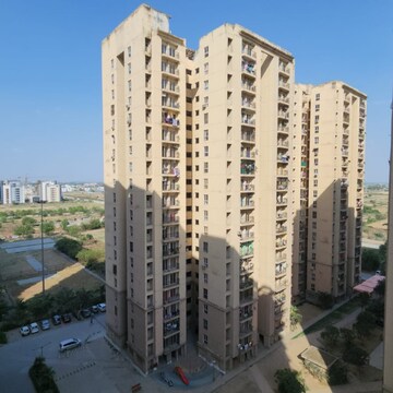 2 BHK Apartment For Rent in Shubh Homes Urban Royale, Shahpur Bamheta