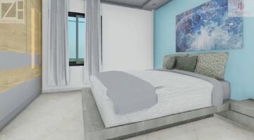 Room in 3 BHK Builder Floor at Saligramam – for Sale