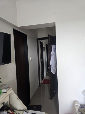 Furnished Amenities in 2 BHK Apartment at Sethia Sea View, Goregaon West – for Rent