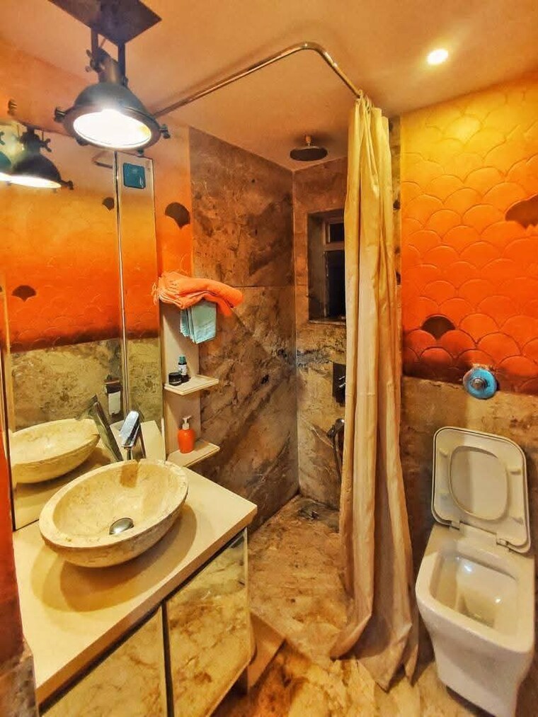 undefined, shantee-sunshine-meadows 4 Bedroom 1250 Sq.Ft. Apartment In Naigaon West Palghar 8361328