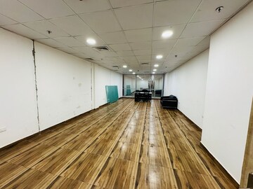  Office Space – Exterior View View at SMP Destination, Hinjewadi - for Rent