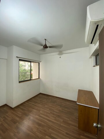 Bedroom in 2 BHK Apartment at Lodha Downtown, Dombivli East – for Rent