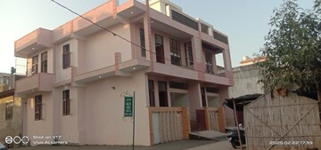 4 BHK Villa – Exterior View View at Hanuman Nagar - for Sale