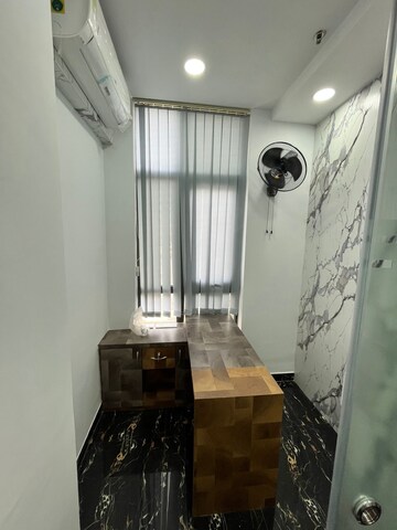 Team Area in  Office Space at Salt Lake Sector V – for Rent
