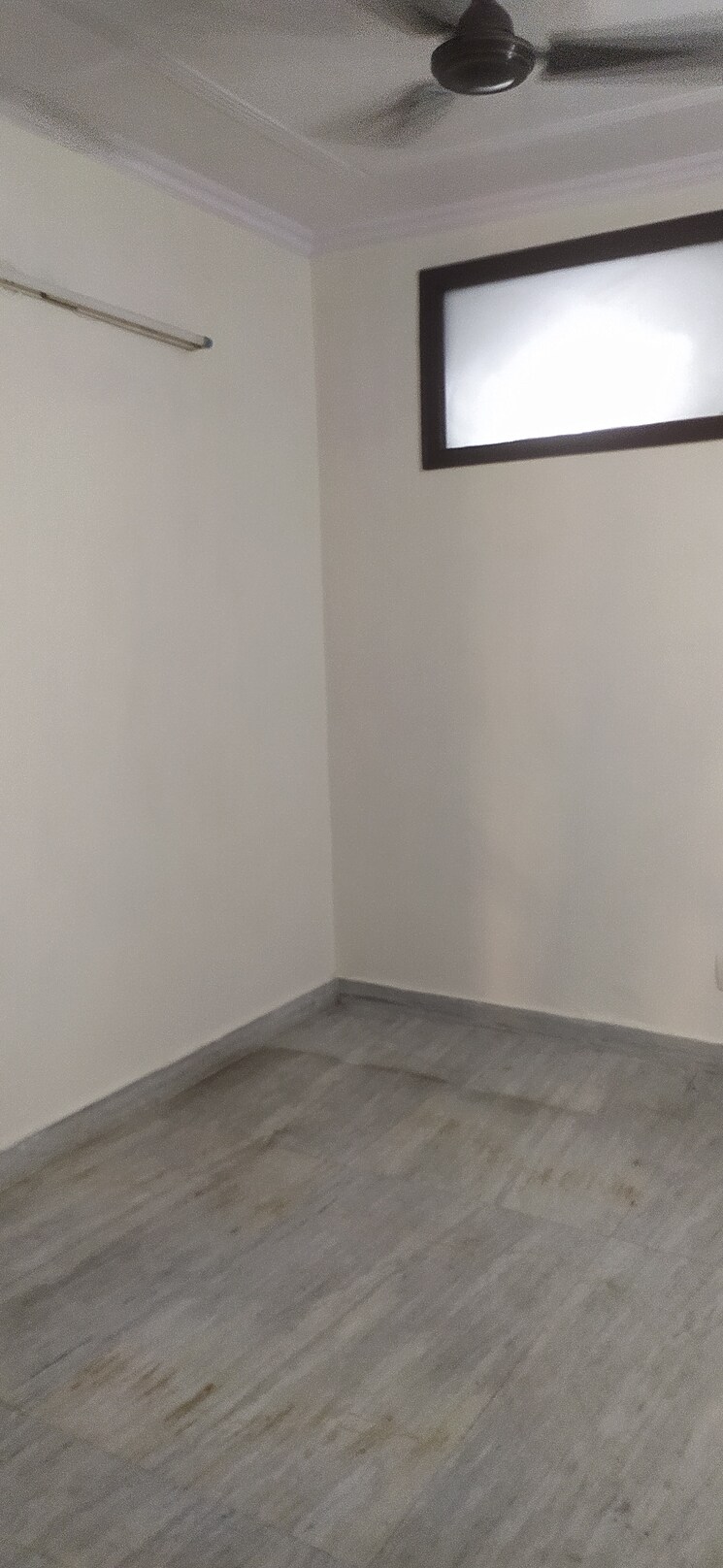 undefined, kalkaji 1 Bedroom 550 Sq.Ft. Builder Floor In Kalkaji Delhi 8361337