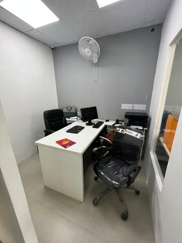 Team Area in  Office Space at Sector 4 – for Rent