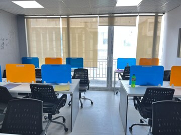 Team Area in  Office Space at Sector 4 – for Rent