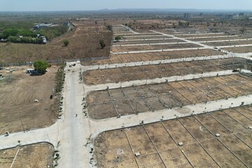 Plot Area in  Plot at Jamtha – for Sale