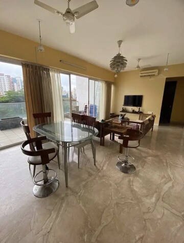 3 BHK Apartment For Rent in Marvel Isola, Mohammadwadi