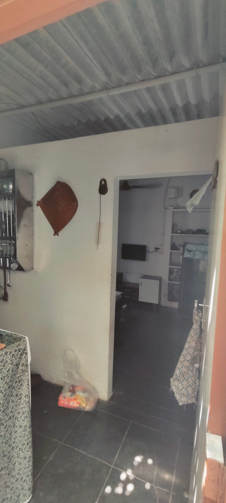 Kitchen, kukatpally 2 Bedroom 60 Sq.Yd. Independent House In Kukatpally Hyderabad 8361363