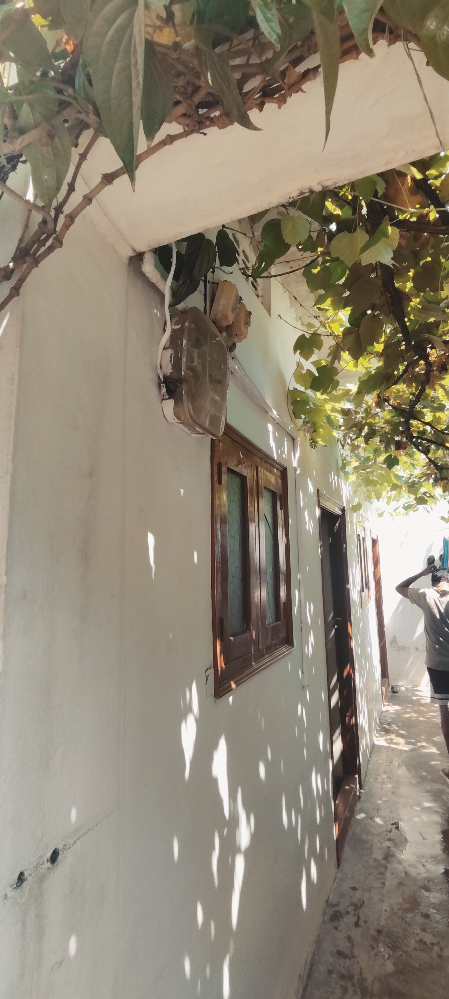 2 BHK + Servant Room Independent House For Sale in Kukatpally